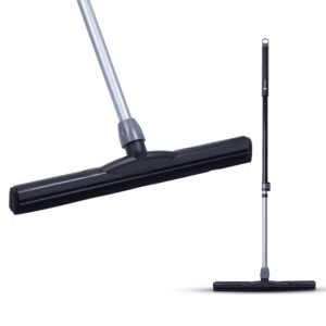CLEANLY Vloertrekker met Dubbel EVA-Foam