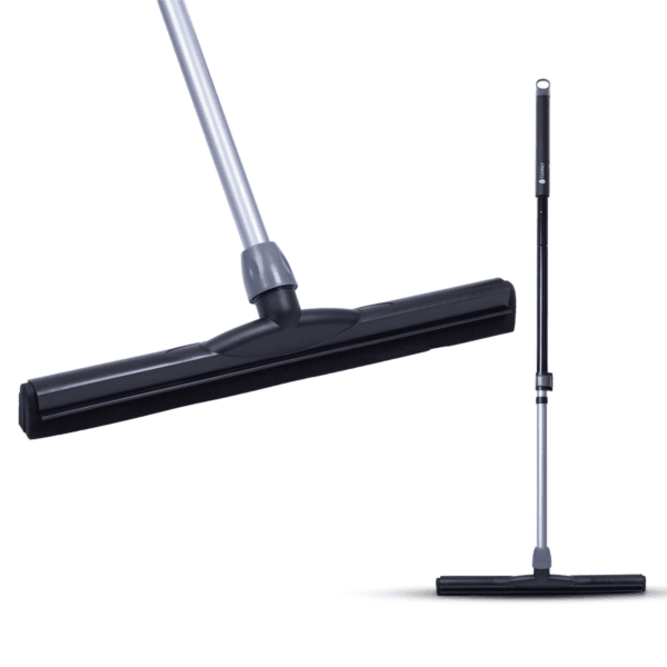CLEANLY Vloertrekker met Dubbel EVA-Foam