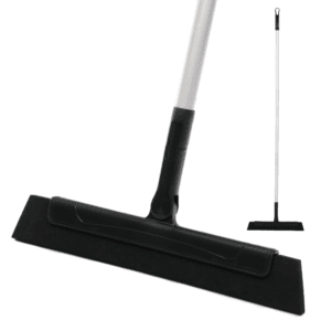 CLEANLY Vloer- en Handtrekker in één