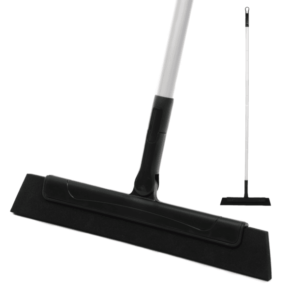 CLEANLY Vloer- en Handtrekker in één